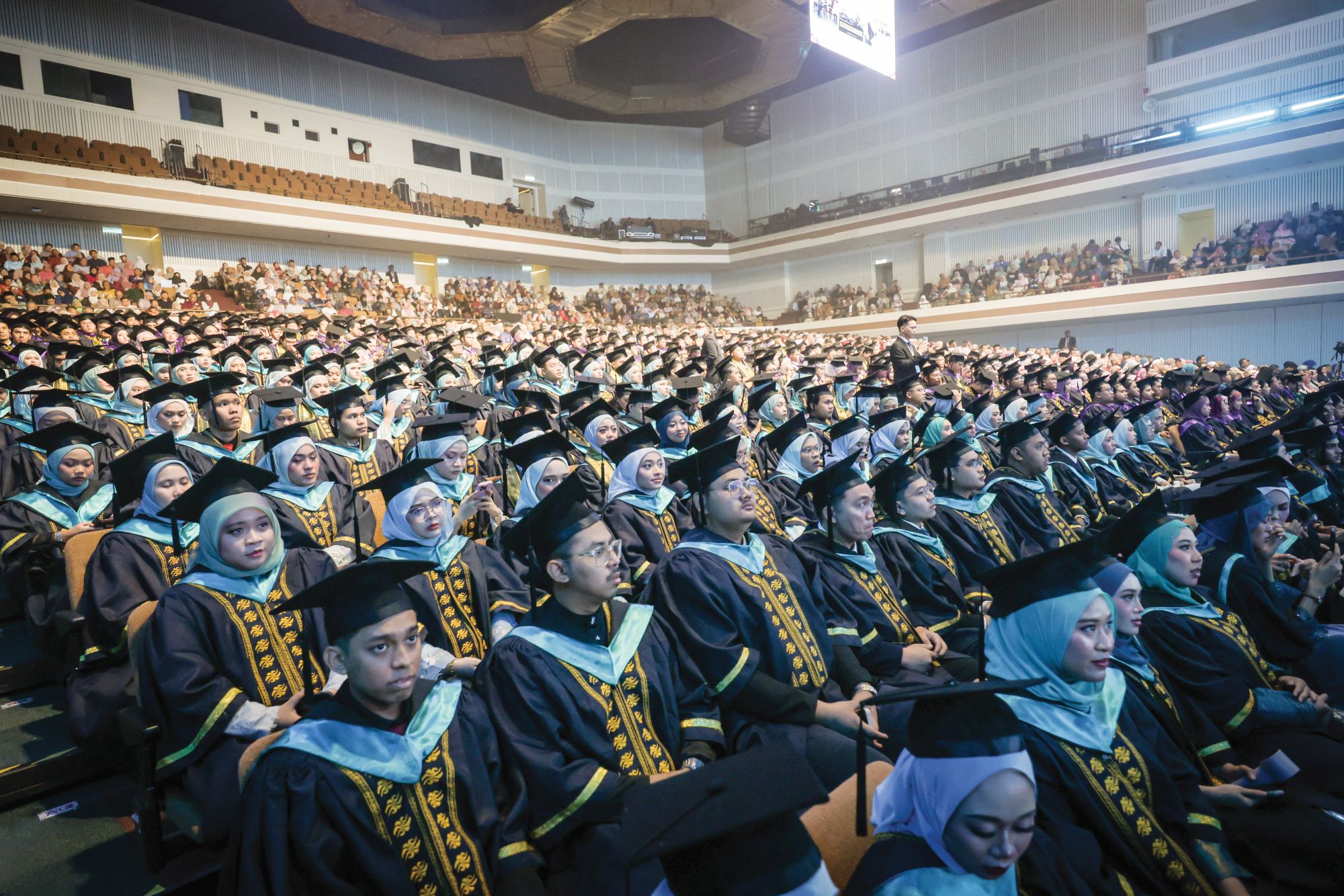 Permohonan masuk IPTA melalui UPUOnline dibuka 29 Januari