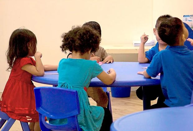 Perpaduan childcare centres, kindies allocated RM55.5mil this year, says Unity Minister