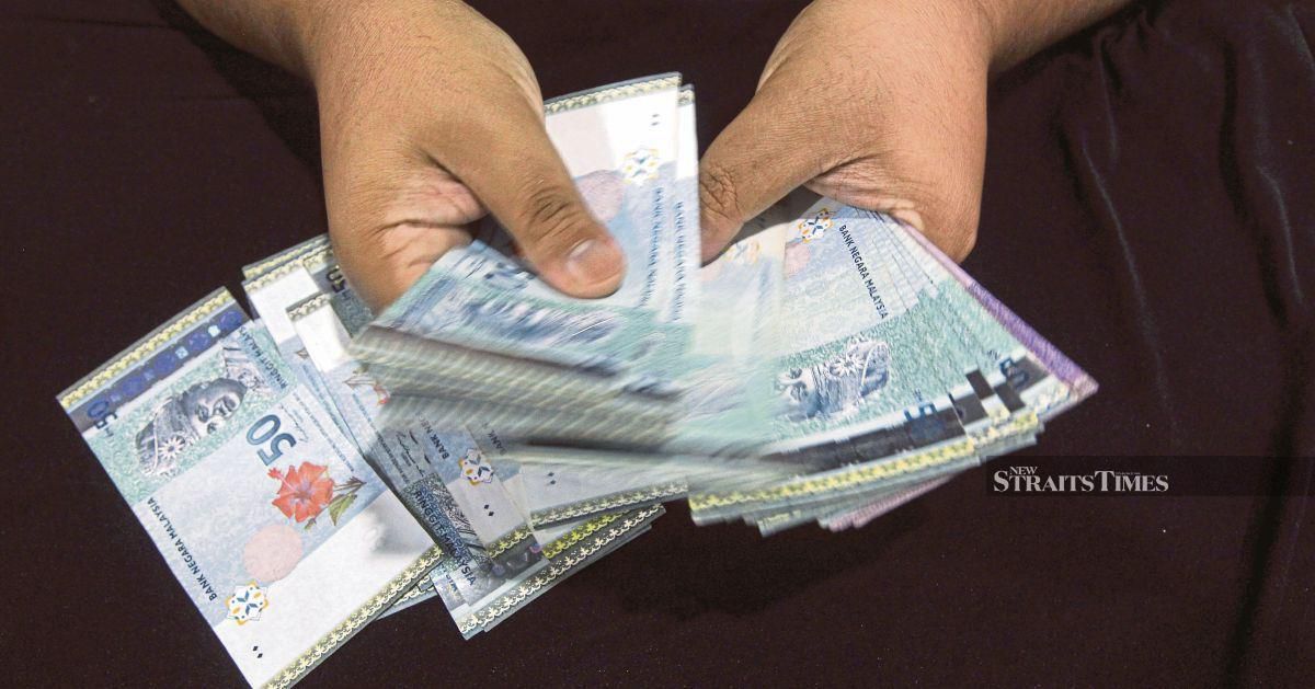 Phase 1 of 2026 STR payments to start Jan 20 with RM1.1bil allocation – Finance Ministry
