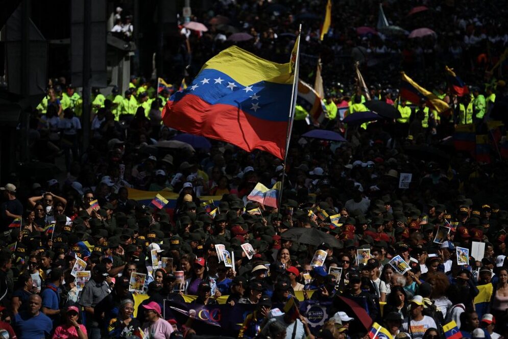 Platform X boleh diakses semula di Venezuela