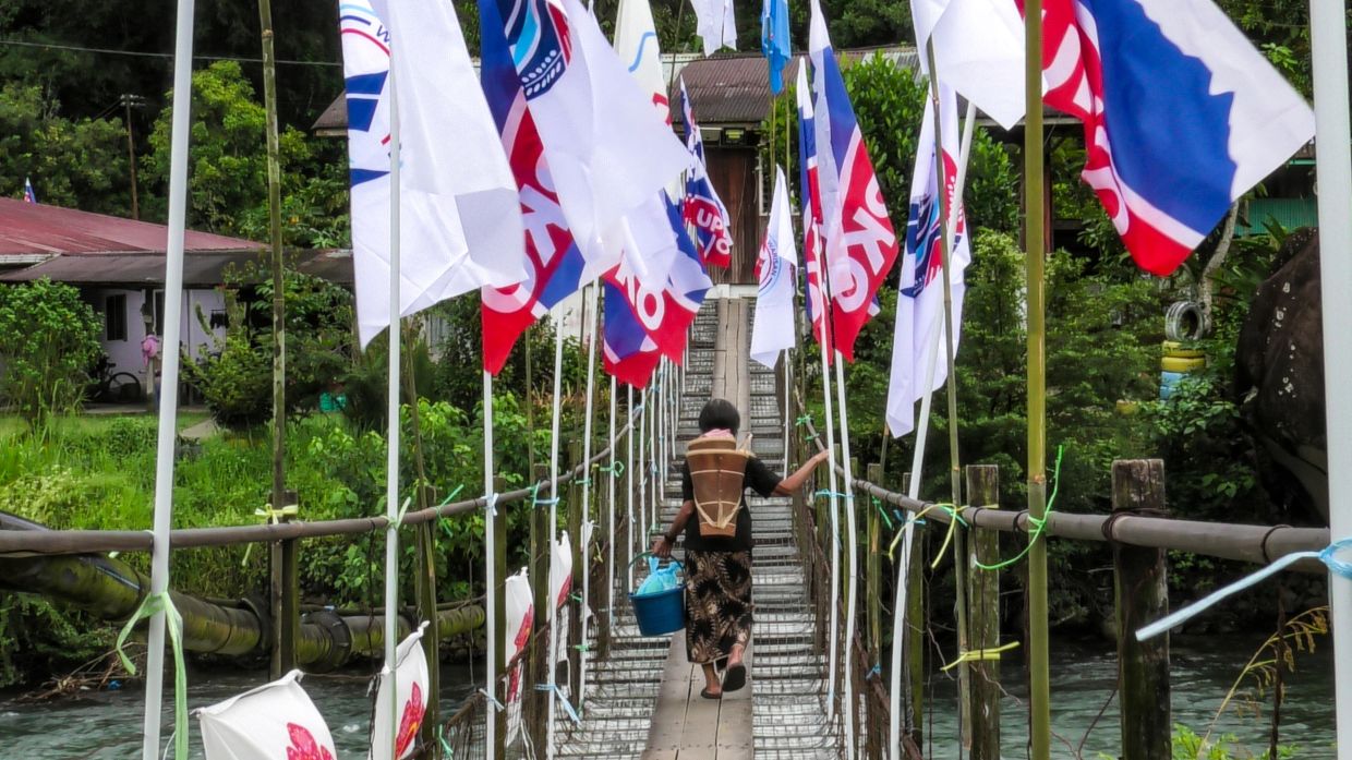 Police issue 128 campaign permits for Kinabatangan, Lamag by-elections