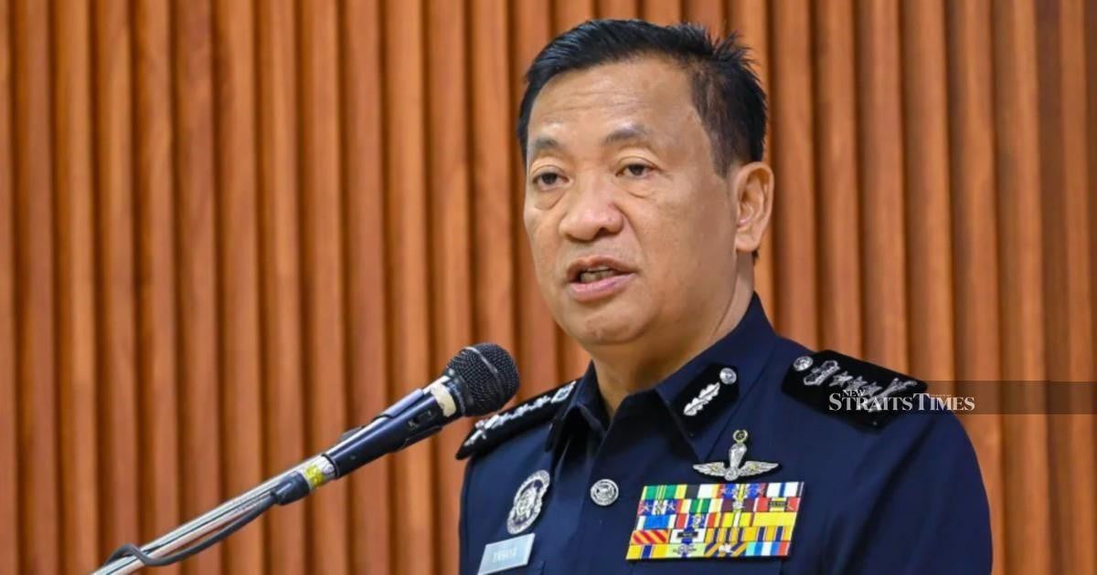 Policeman sustains minor injuries in on-duty accident