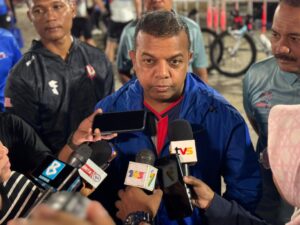 Polis jamin tahap keselamatan negara terkawal