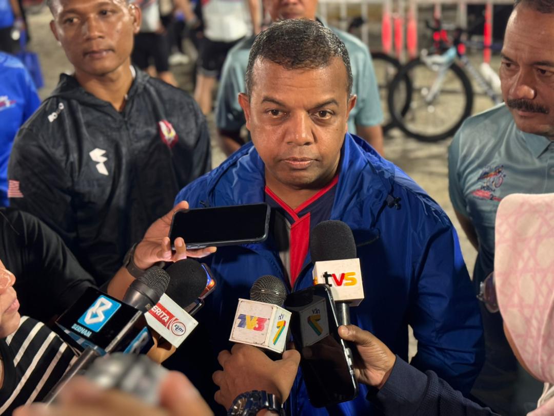 Polis jamin tahap keselamatan negara terkawal