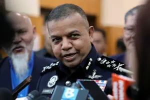 Polis pantau ajaran sesat untuk cegah fahaman ekstrem, kata Ayob Khan