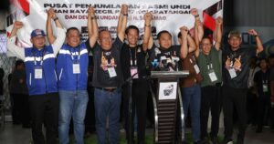 Political stability drives BN to landslide wins in Kinabatangan and Lamag – Analysts