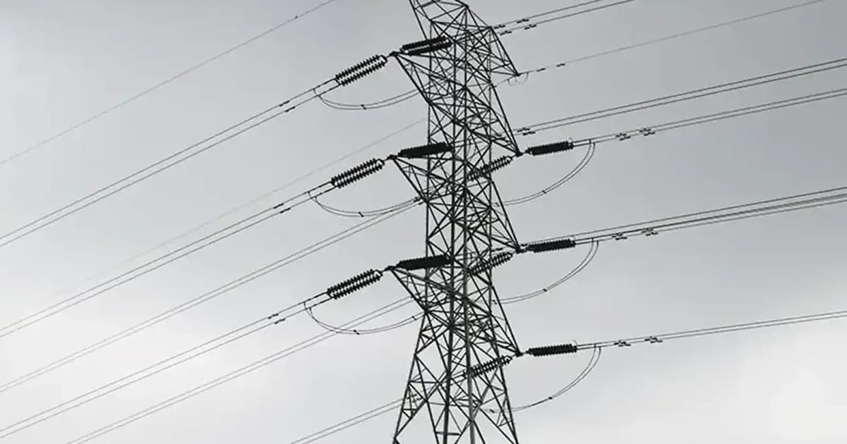 Power over grid: how Malaysia is surrendering its energy sector