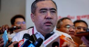 Prasarana cuts rail disruptions, sees record ridership in 2025