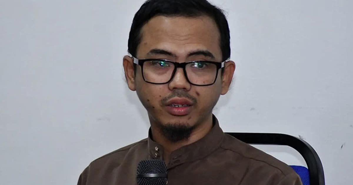 Preacher Wan Ji leaves PKR