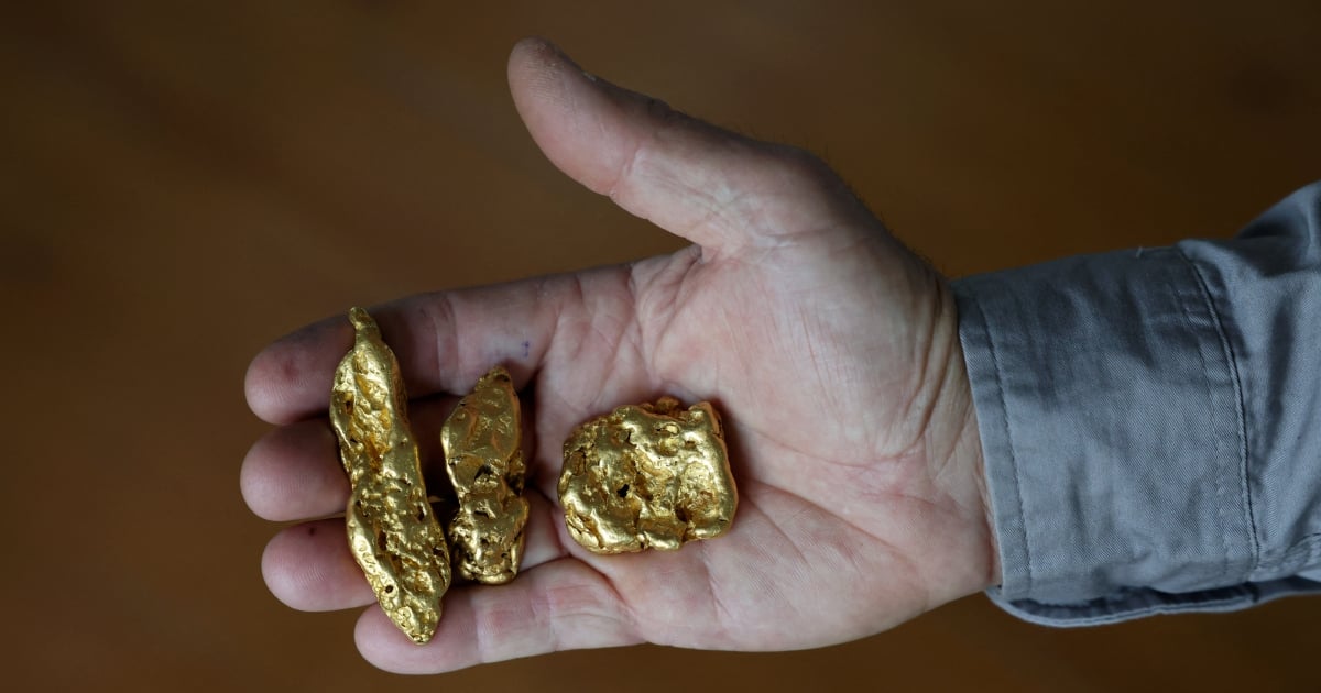 Precious metals rise early in 2026 on rate cut bets and safe-haven demand