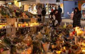 Pressure builds for answers over Swiss bar fire after victims identified