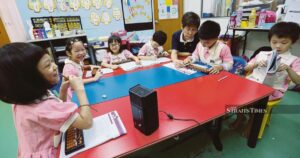 Private kindergartens call for single licence system under one ministry