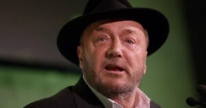 Pro-Palestinian UK politician praises Malaysians for boycott over conflict