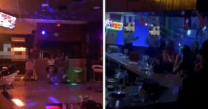 Probe launched into videos on ‘entertainment culture’ at military camps