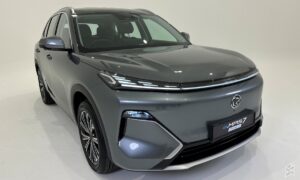 Proton e.MAS 7 PHEV tentative price starts from RM110k, set to launch in Feb