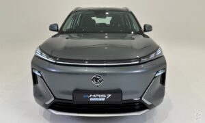 Proton e.MAS 7 PHEV to launch on 4 Feb: Coming in 3 variants, tentatively priced from RM110k