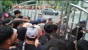 Provokasi punca proses jual borang bazar Ramadan di Besut kecoh