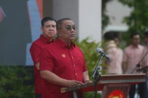 Pulau Pinang diduduki secara haram sejak 1786