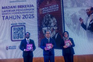 Pusat Rujukan Isu Sensitif Masyarakat mula terima rujukan kes sensitif