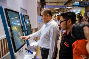 Pusat beli-belah berpotensi jadi hab pengangkutan awam