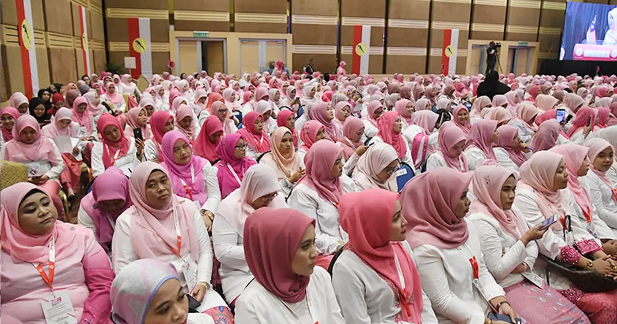Puteri Umno voices frustration over years of unheeded proposals
