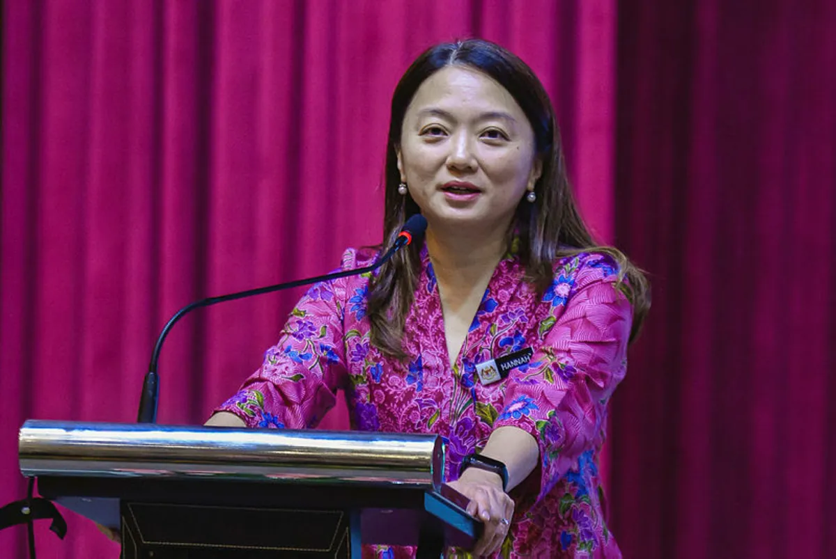 Putrajaya launches three digital initiatives to boost smart city agenda