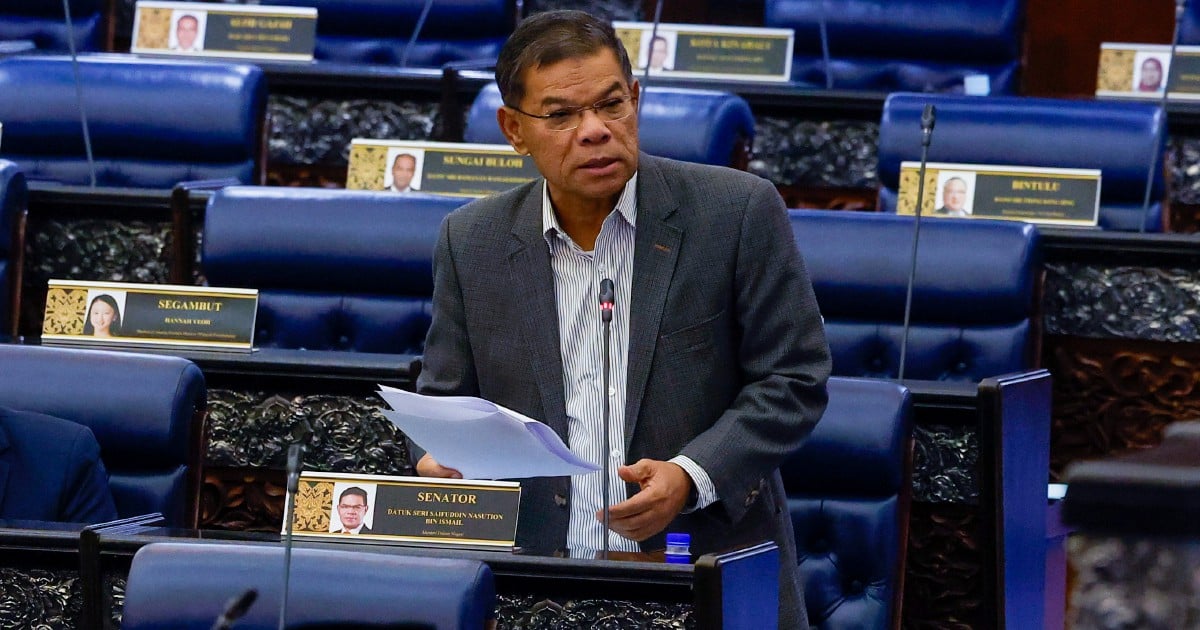 Putrajaya mulls stricter laws to curb online gambling