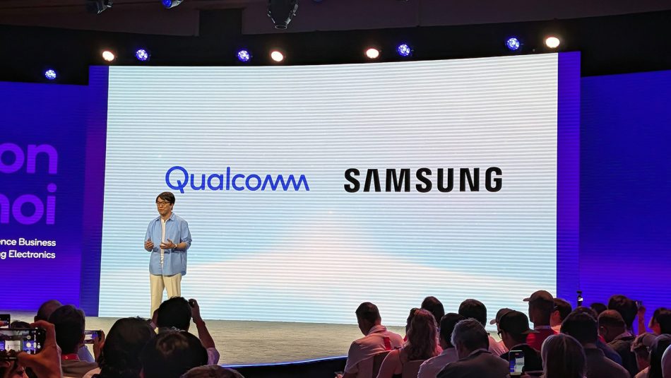 Qualcomm Berbincang Menggunakan Teknologi 2nm Samsung
