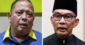 Question mark over SG4 network after Perlis power grab