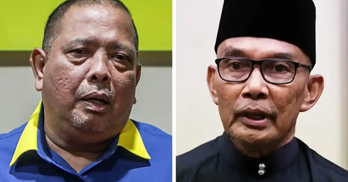 Question mark over SG4 network after Perlis power grab