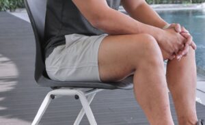 QuickCheck: Is there a competition in South Korea where you compete to do... nothing?