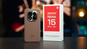 REDMI Note 15 Pro+ 5G – Pilihan Menarik Untuk Semua