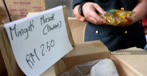 RM4.22mil in compounds issued to Selangor firms in 2025