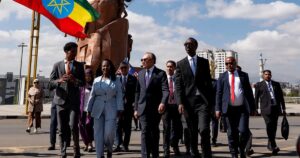 RM45.4bil in export sales bagged from 2025 trade missions, says Anwar