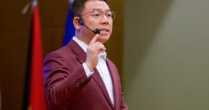 RM4bil for public welfare projects in 2026, says Nga