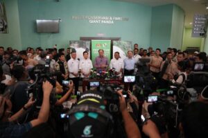 RM5 juta tambahan tambah baik, selenggara Zoo Negara