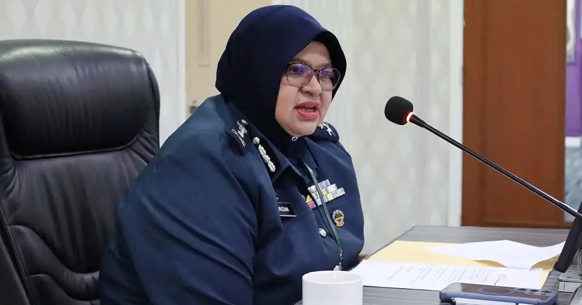 RM800,000 worth of sex toys seized in Puchong