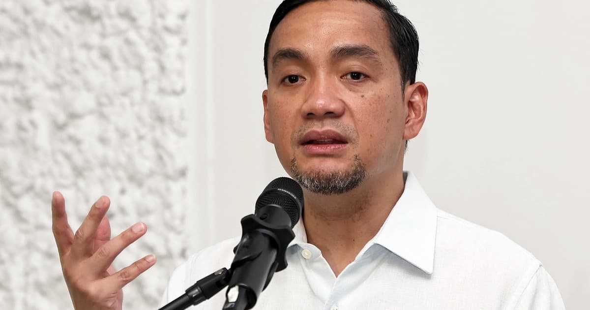 RM900mil investment set to create over 200 high-skilled jobs in Johor