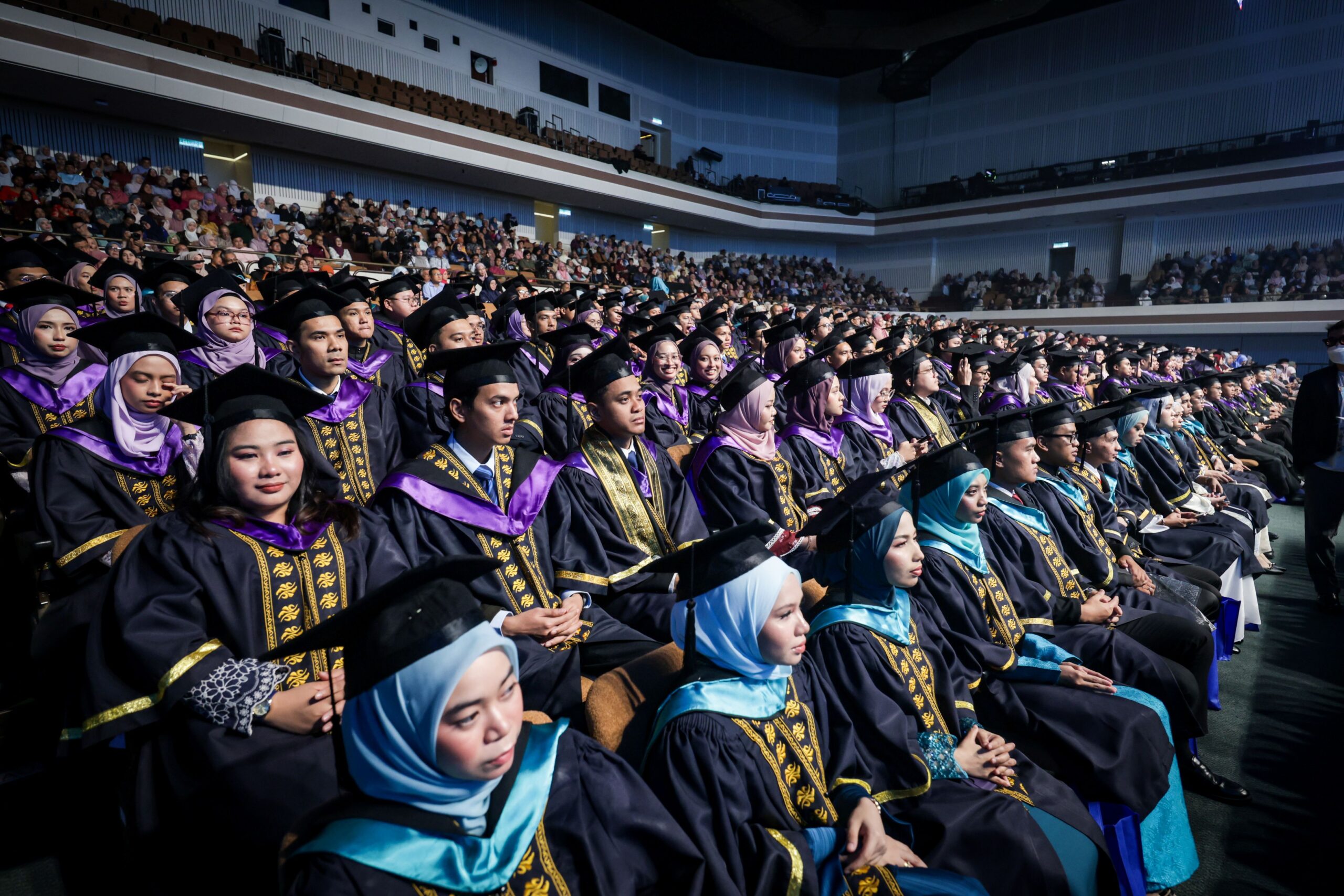 RPTM 2026-2035 dilaksana menerusi tiga fasa