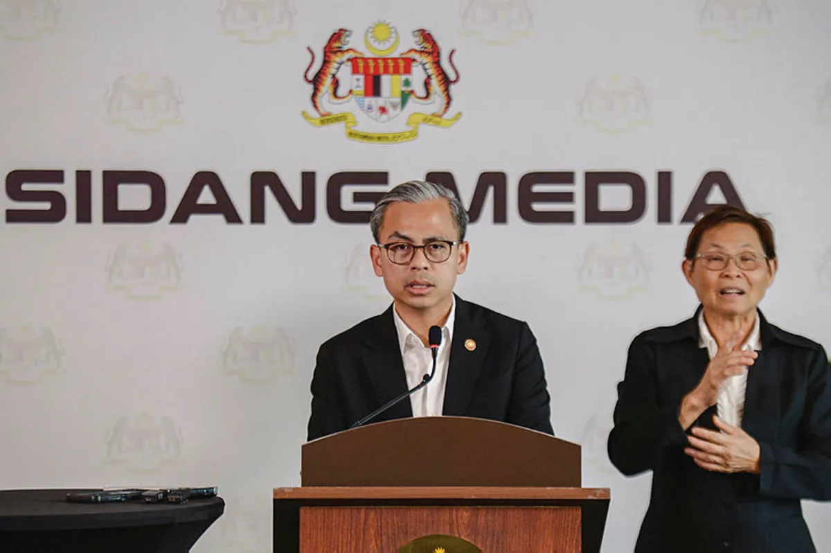 RUU Pembaharuan Semula Bandar ditarik balik untuk penambahbaikan