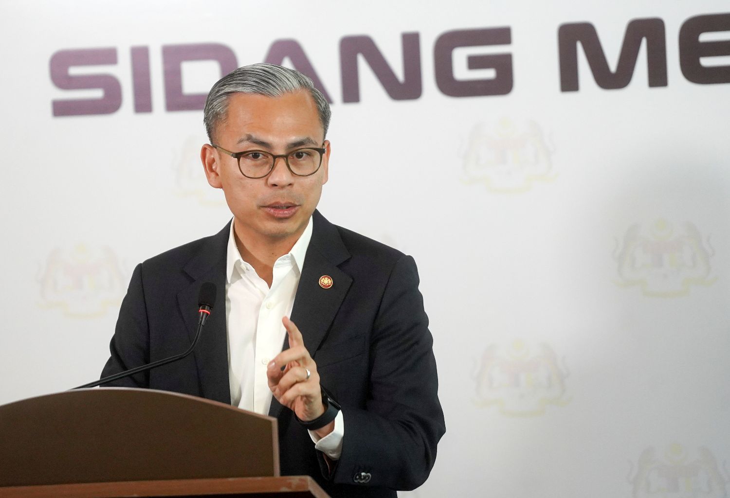 RUU Pembaharuan Semula Bandar ditarik balik