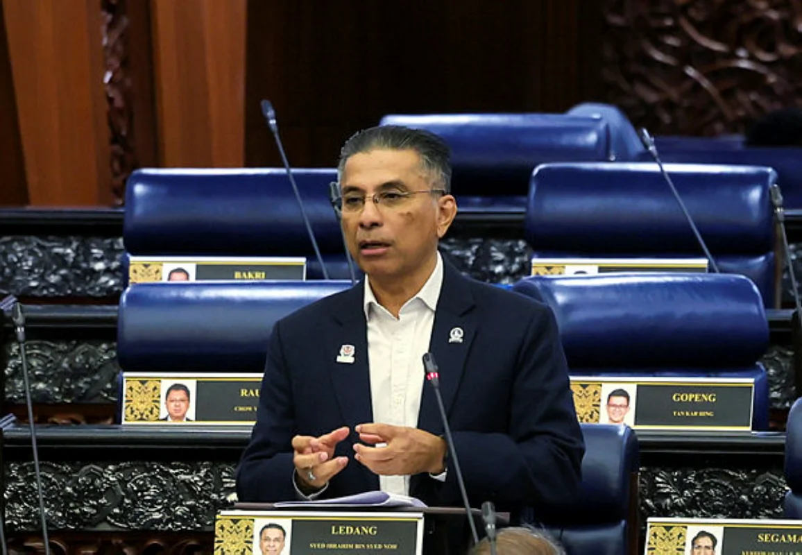 RUU Perubahan Iklim Negara dijangka dibentang pada sidang Parlimen kali ini