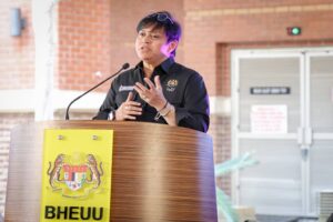 RUU had tempoh jawatan Tidak babitkan jawatan Menteri Besar dan Ketua Menteri