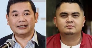 Rafizi credits Umno with shrewd management of internal issues