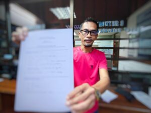 Rakyat Kelantan teruja mohon lesen mendulang emas