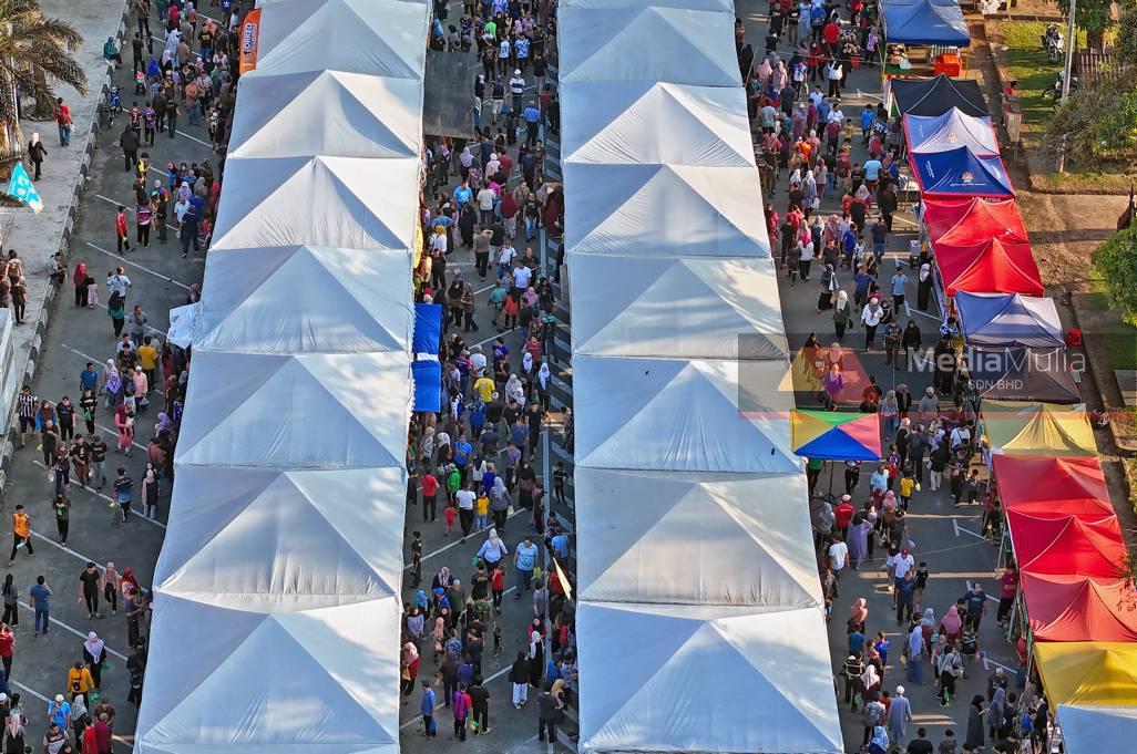 Rakyat mahu pengukuhan ringgit turut dapat kurangkan kos sara hidup