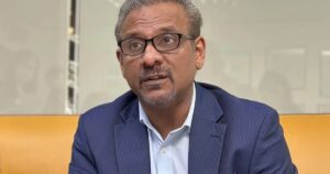 Ramkarpal questions continued use of Sedition Act amid review