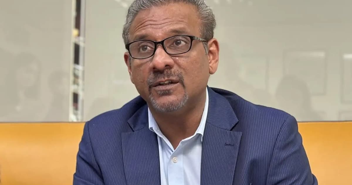 Ramkarpal questions continued use of Sedition Act amid review