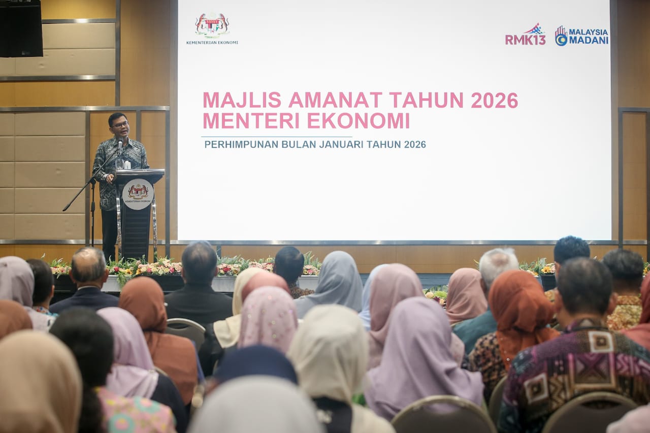 Rangka kerja komprehensif JS-SEZ diumum suku pertama tahun ini