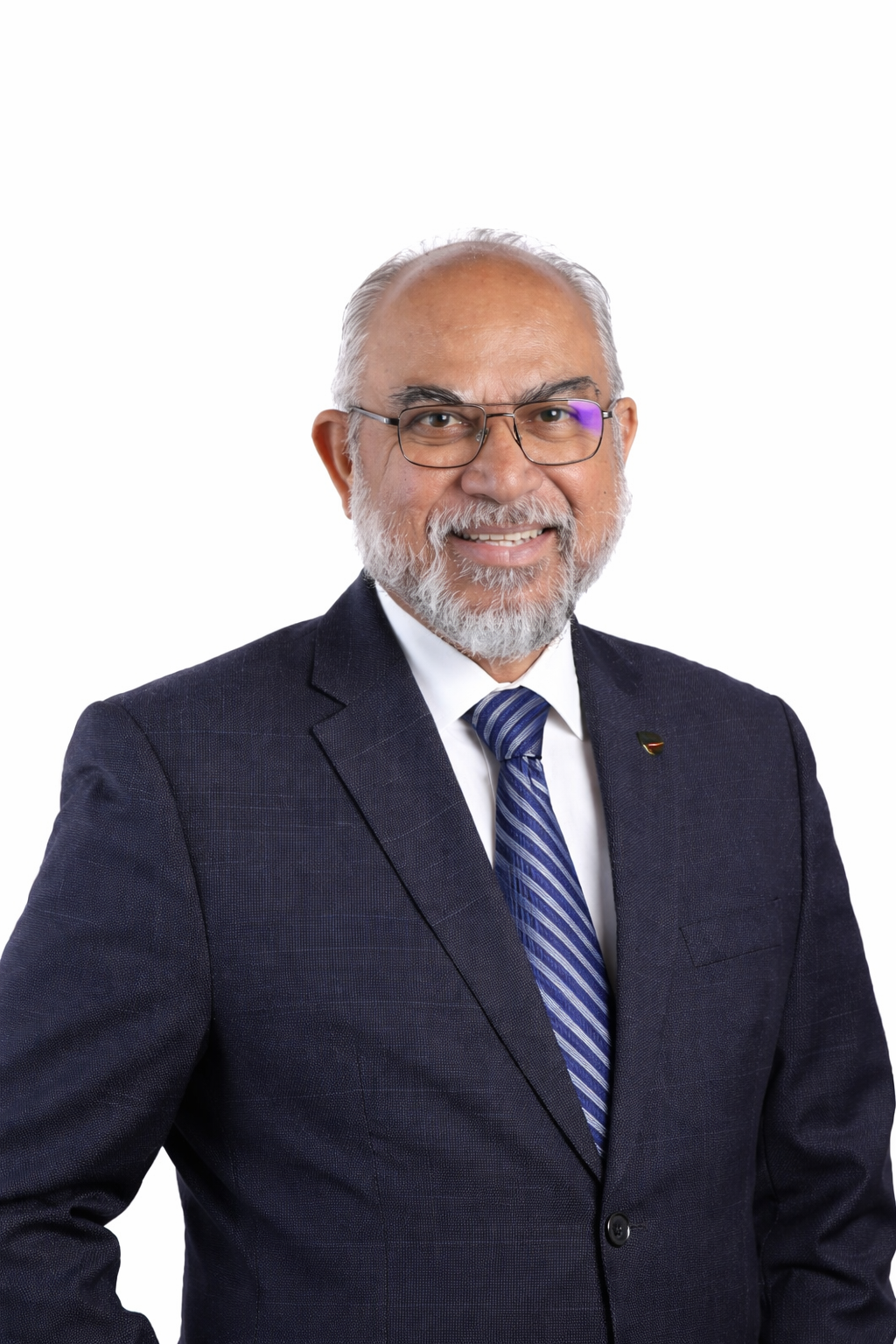 Rastam Mohd. Isa dilantik Pengerusi PUNB baharu